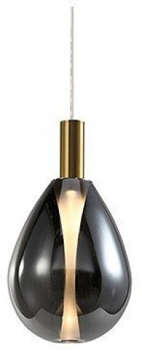 Подвесной светильник Favourite Hopper 4255-1P Подвесной светильник Favourite Hopper 4255-1P