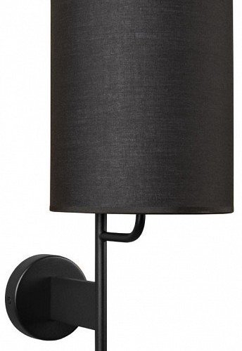 Бра Ritz 10253W/A Black