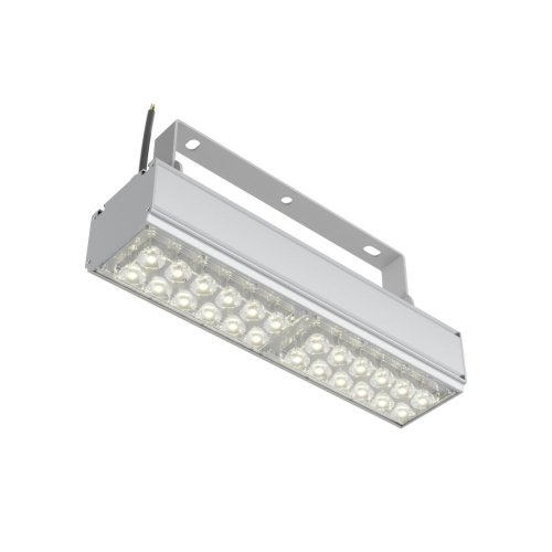 Прожектор уличный Паллада ДО02-50-402-5К Л120