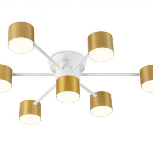 Потолочная люстра Comfort FL51725