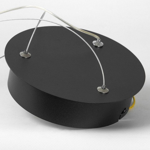 Подвесной светильник Lussole LSP-7381 Подвесной светильник Lussole LSP-7381