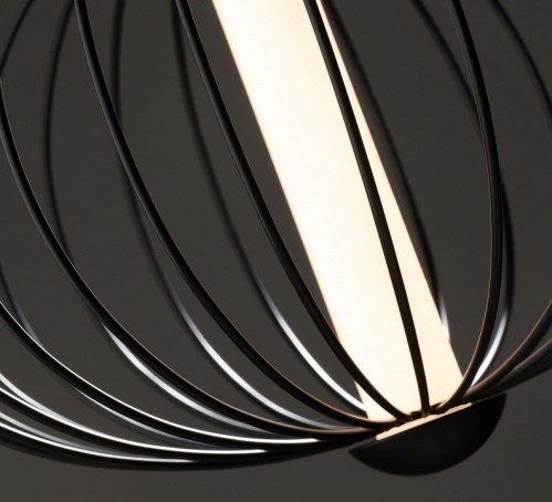 Подвесной светильник Freya Sabi FR6131PL-L10B Подвесной светильник Freya Sabi FR6131PL-L10B