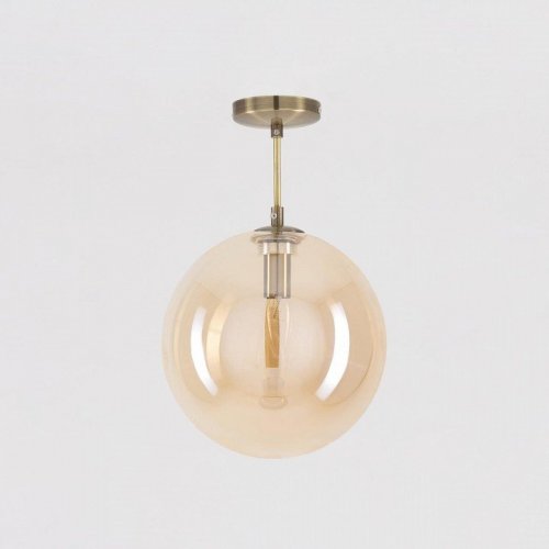 Подвесной светильник Citilux Томми CL102633