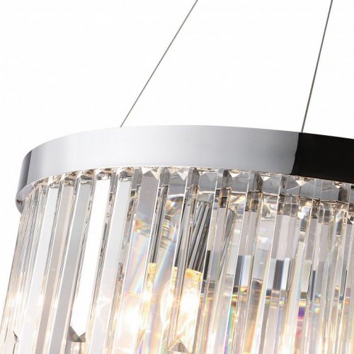 Подвесная люстра Stilfort Venecia 2113/09/12P Подвесная люстра Stilfort Venecia 2113/09/12P