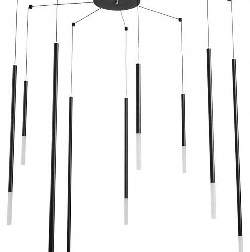 Подвесная люстра Lumion Stick 8400/27L Подвесная люстра Lumion Stick 8400/27L