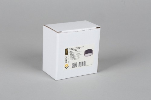 Точечный светильник Omnilux Abano OML-103319-06