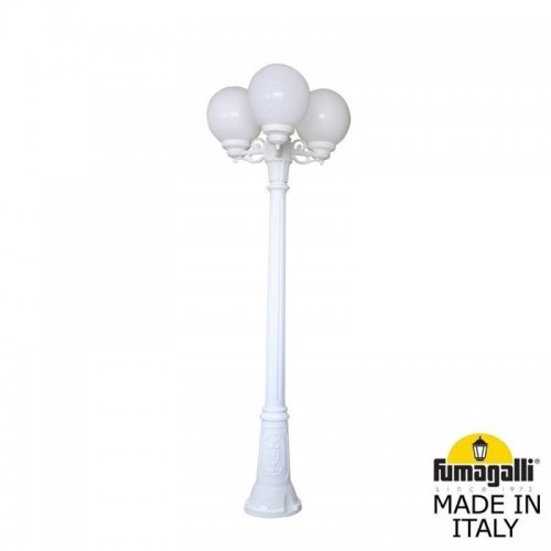 Наземный светильник Globe 300 G30.158.S30.WYE27 Наземный светильник Globe 300 G30.158.S30.WYE27