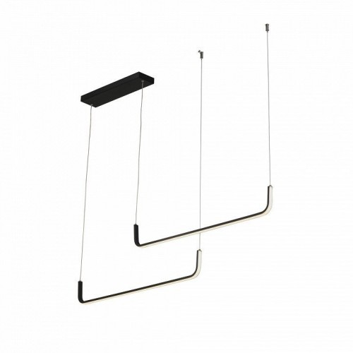 Люстра Vitaluce V2530-1/2S Люстра Vitaluce V2530-1/2S