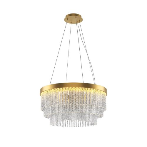 Подвесной светильник Trove MOD486PL-L38BSK