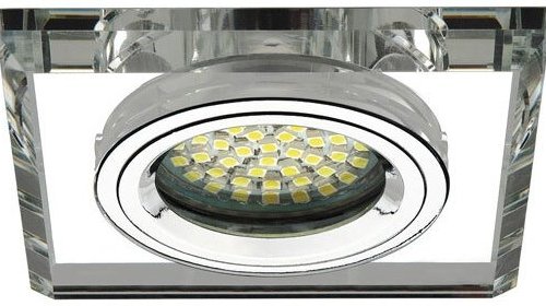 Точечные светильники Kanlux MORTA CT-DSL50-SR 18512