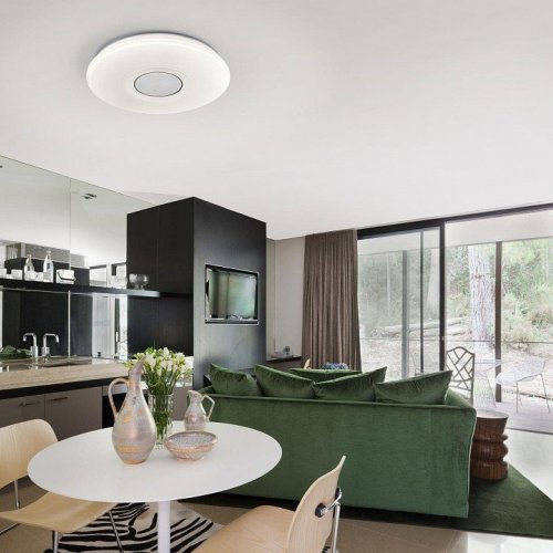 Потолочный светодиодный светильник Citilux CL703M61 Потолочный светодиодный светильник Citilux CL703M61