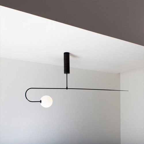 Подвесной светильник ImperiumLoft LINES-07 Подвесной светильник ImperiumLoft LINES-07