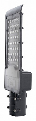 Уличный светодиодный консольный светильник Feron SP3032 32577