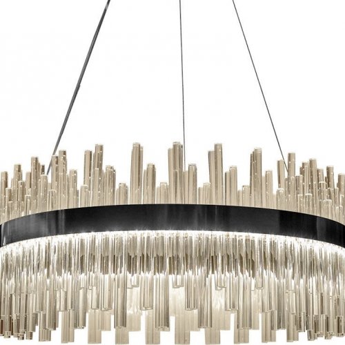 Подвесная люстра LArte Luce Mayfair L43008.35