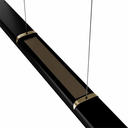 Подвесной светильник LIGHTERA Bermeho LE104L-120BB WIFI