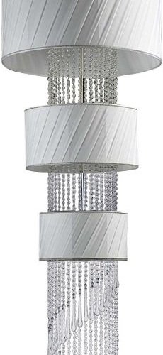 Потолочная люстра Jago Vortice NCS 09 Потолочная люстра Jago Vortice NCS 09