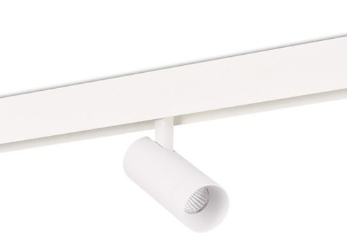 Трековый светильник Donolux Alpha DL20295TW10WTuya