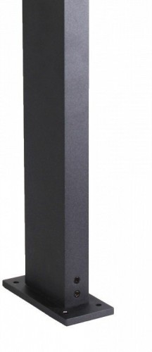 Уличный светильник Favourite Pointer 3021-1T