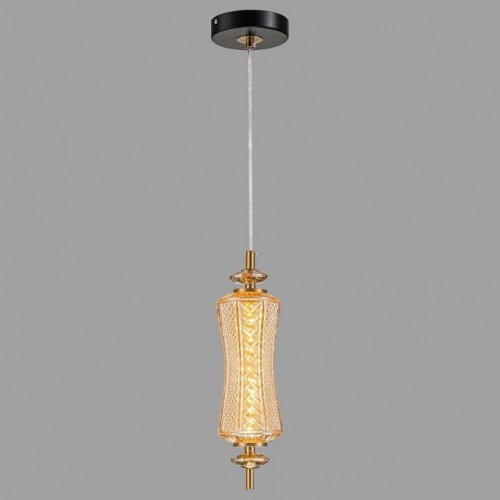 Подвесной светильник Belfast Herbison A1952-A3 CA GL