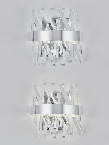 Настенный светильник Natali Kovaltseva Tiziano LED LAMPS 81114/1W Настенный светильник Natali Kovaltseva Tiziano LED LAMPS 81114/1W