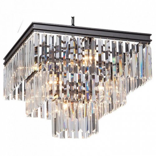 Подвесная люстра Vitaluce V5147-1/4+4+1 Подвесная люстра Vitaluce V5147-1/4+4+1