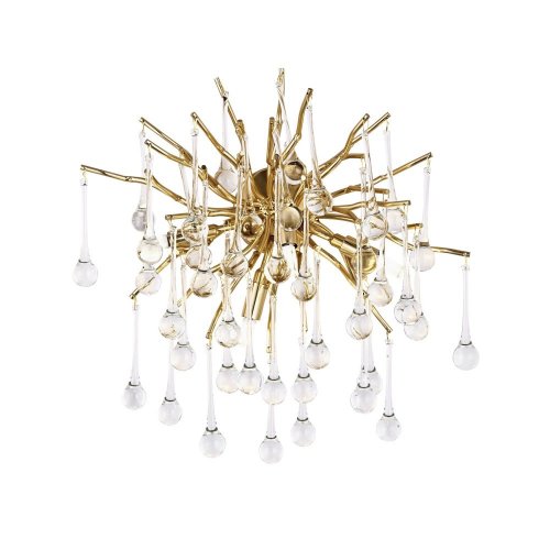 Бра MODESTYLE MS.2105.450 GD