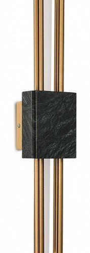 Накладной светильник ST-Luce Brighton SL6116.361.02 Накладной светильник ST-Luce Brighton SL6116.361.02