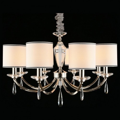 Подвесная люстра Aployt Hadrinn APL.705.03.08 Подвесная люстра Aployt Hadrinn APL.705.03.08