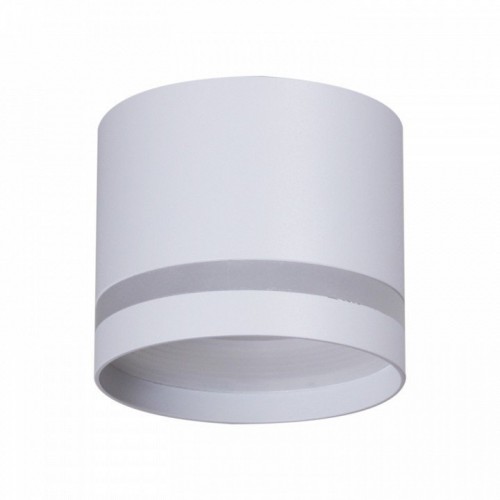 Накладной светильник Reluce Technical 53001 53001-9.5-001LD GX53 WT