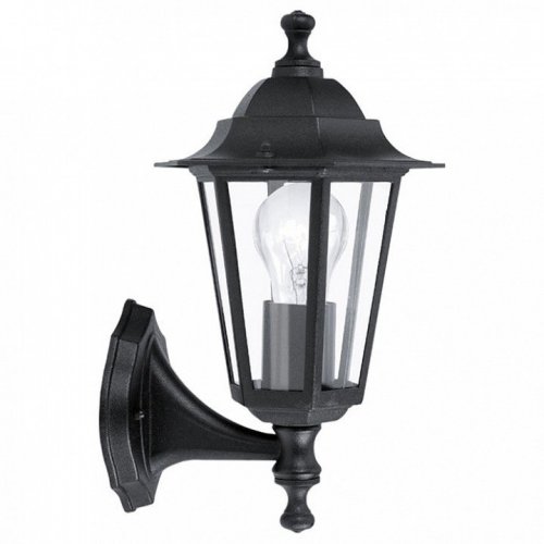 Уличный настенный светильник Eglo Laterna 4 22468