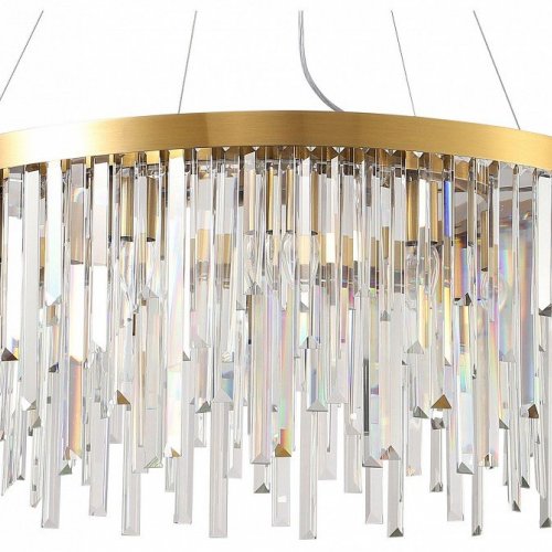 Подвесная люстра Stilfort Venecia 2113/03/12P