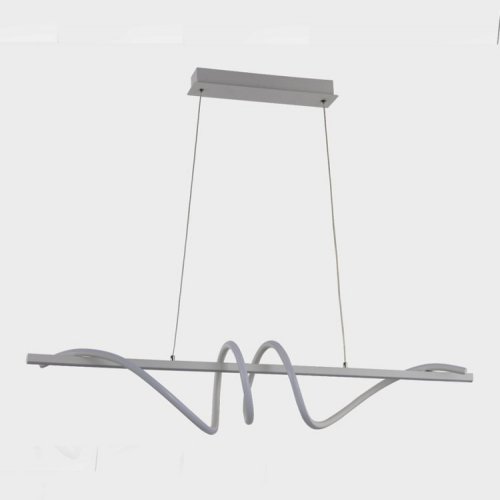 Подвесной светильник De City Аурих 108011401