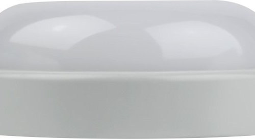 Настенно-потолочный светильник ЭРА SPB-201-1-40K-008