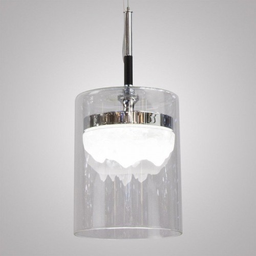 Подвесной светильник AM-Group AM521 AM521-H280 CR