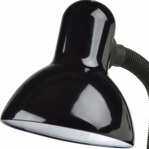 Настольная лампа (UL-00001801) Uniel Universal TLI-225 Black E27