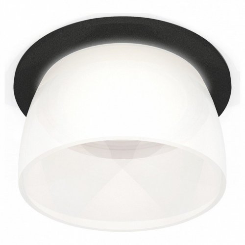 Точечный светильник Ambrella light Techno Spot XC6513069