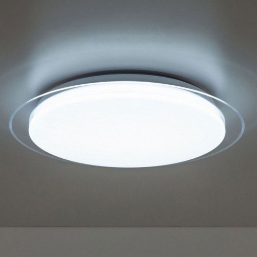 Потолочный светодиодный светильник Citilux Спутник CL734480G