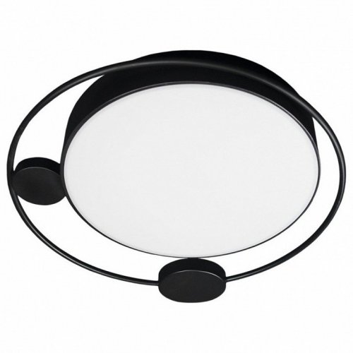 Потолочный светодиодный светильник Loft IT Mike 10062 Потолочный светодиодный светильник Loft IT Mike 10062