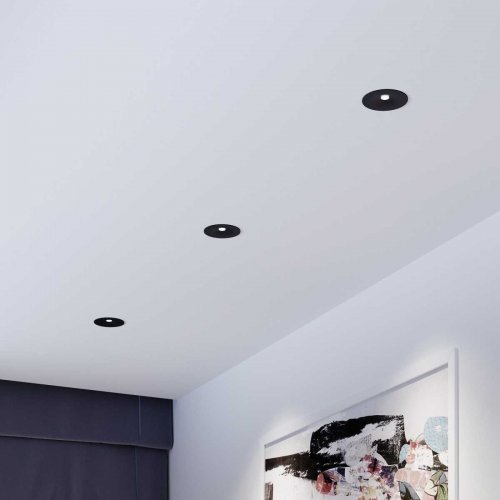 Светильник встраиваемый Elektrostandard a070928 Светильник встраиваемый Elektrostandard a070928