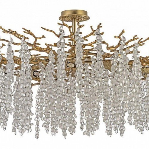 Потолочная люстра Dio DArte Tavenna Antigue Tavenna H 1.3.100.800 A Потолочная люстра Dio DArte Tavenna Antigue Tavenna H 1.3.100.800 A