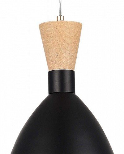 Подвесной светильник EVOLUCE VISTA SLE1256-403-01