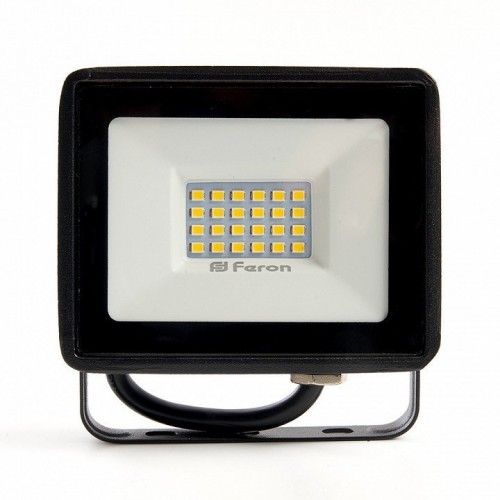Светодиодный прожектор Feron LL920 30W 32101