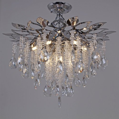 Люстра Reluce 01108-0.3-600 CR