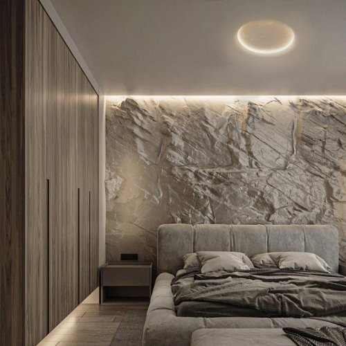 Встраиваемый светодиодный светильник Loft IT Galaxy 10354/600 Встраиваемый светодиодный светильник Loft IT Galaxy 10354/600