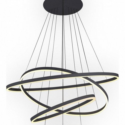 Подвесная люстра Kink Light Тор 08204,19A(4000K) Подвесная люстра Kink Light Тор 08204,19A(4000K)