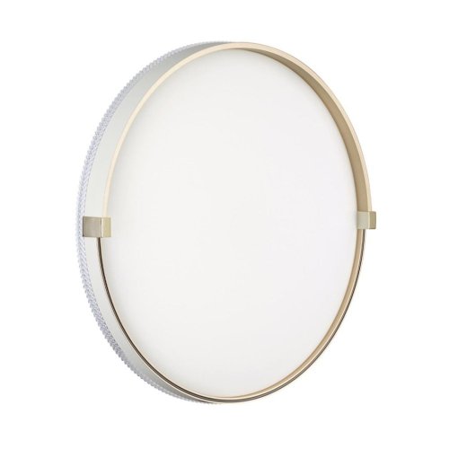 Настенно-потолочный светильник Sonex Olidi White 7646/ELN Настенно-потолочный светильник Sonex Olidi White 7646/ELN