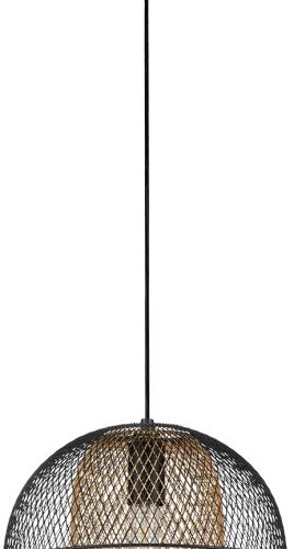 Подвесной светильник Indigo Forza 10006/A/1P Black V000311