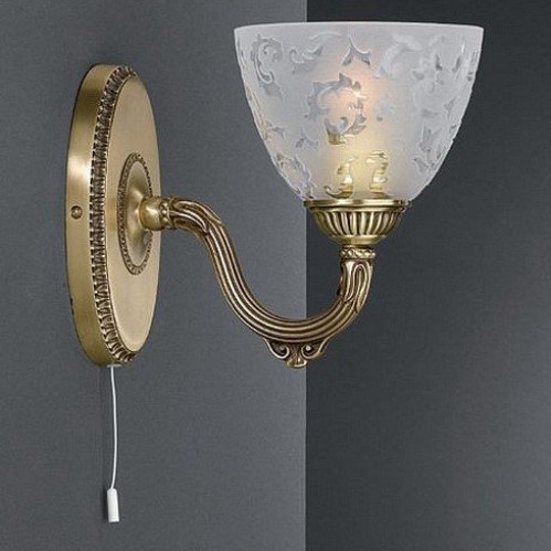 Бра Reccagni Angelo A 6252/1 Бра Reccagni Angelo A 6252/1