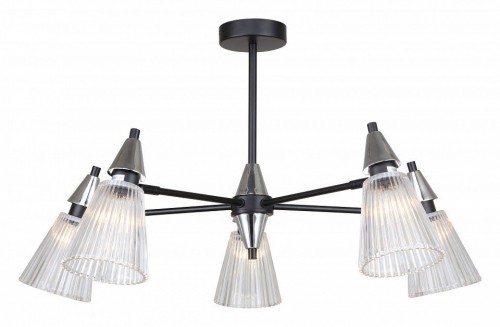 Потолочная люстра Rivoli Briana 3179-205 Б0066493