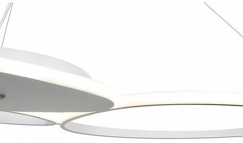 Подвесной светильник Escada Index 10290/3LED Подвесной светильник Escada Index 10290/3LED